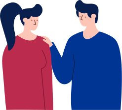 Accident de vie illustration