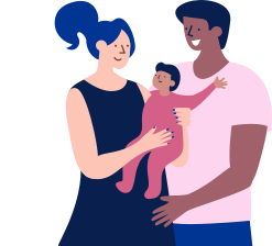 Vie personnelle illustration