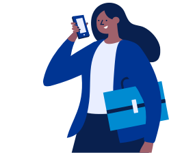 Vie professionnelle illustration