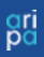 Logo aripa